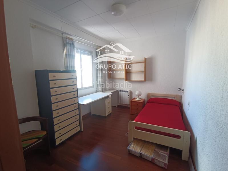 Foto 945ce8a2-90a2-404f-a59a-7924653c00c8. Rent flat with heating in Centro Burriana