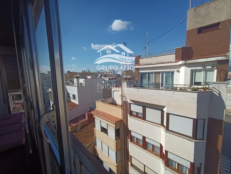 Foto 9bb94a13-dfe4-460b-8cee-e0f4419fb37c. Rent flat with heating in Centro Burriana