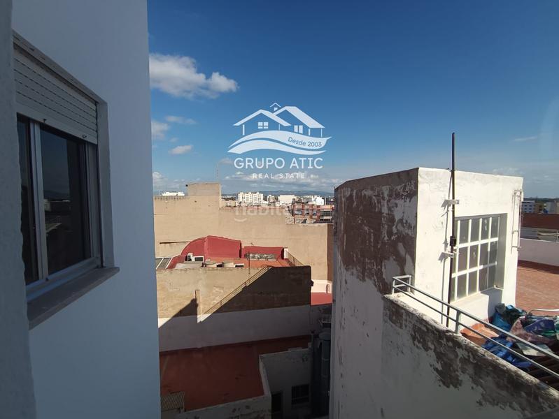 Foto a70b1c11-85ff-4413-8d31-21a8e017f1f2. Rent flat with heating in Centro Burriana