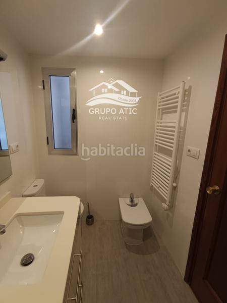 Foto b4b85e63-af7e-45ab-97c4-2f2aedaa46a6. Rent flat with heating in Centro Burriana