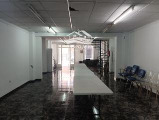 Casa  Valencia. Casa con muchas posibilidades en burriana, junto al ambulatorio.