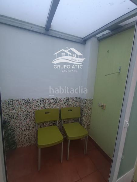 Foto 102e9044-ed2a-4f9b-9605-c87ec545804b. Maison avec chauffage dans Centro Burriana