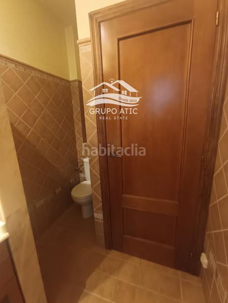 Foto 1c1fc5cd-6c19-4679-b6b0-3948e781efc6. Maison avec chauffage dans Centro Burriana