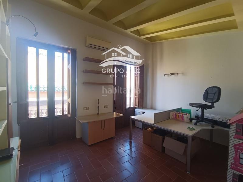 Foto 3b10fe08-f4a7-42ec-b02a-61a37b658335. Maison avec chauffage dans Centro Burriana