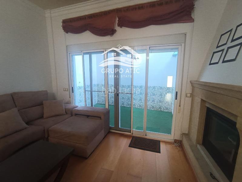 Foto 4749ab24-6c1c-438c-b91f-a1cad730f442. Maison avec chauffage dans Centro Burriana