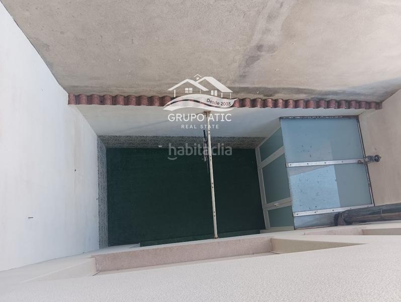 Foto 488d137e-d5b3-44c6-ba83-e8c3283ad58d. Maison avec chauffage dans Centro Burriana