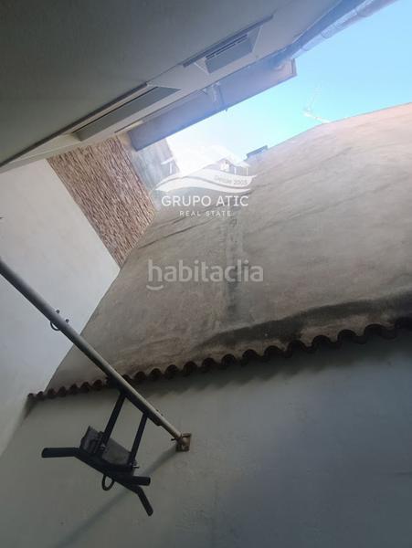 Foto 4ce2b69b-434a-4a8b-8cd8-3a772e7e7231. Maison avec chauffage dans Centro Burriana