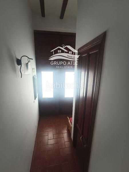 Foto 6abd906f-8b8c-4387-950a-d00ac87ca896. Maison avec chauffage dans Centro Burriana