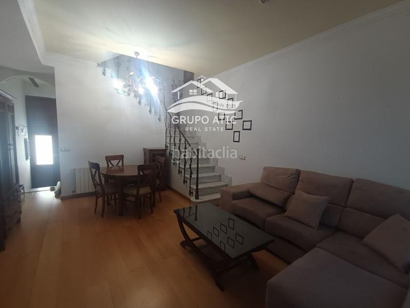 Foto 795aea7d-6ef6-4ef7-8234-053415125df1. Maison avec chauffage dans Centro Burriana