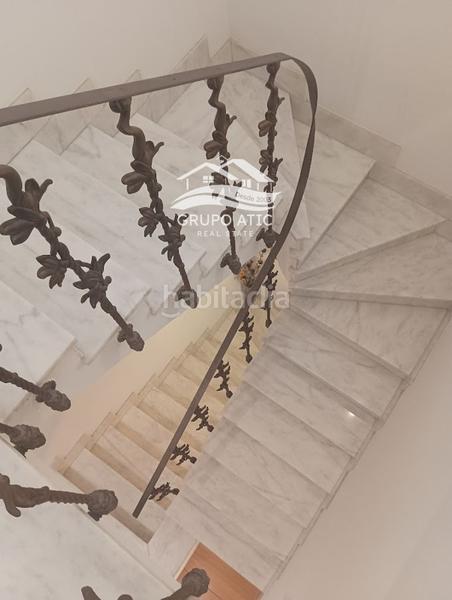 Foto 80de3308-0498-44ba-b7ba-0bfe908eb039. Maison avec chauffage dans Centro Burriana