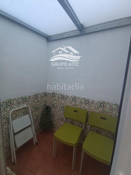 Foto b5e3c11e-6c83-4da7-aee8-843d3380dd25. Maison avec chauffage dans Centro Burriana