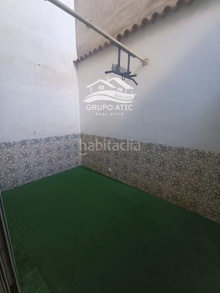 Foto c04546e0-6fdc-48c0-8957-6700d5b371cf. Maison avec chauffage dans Centro Burriana