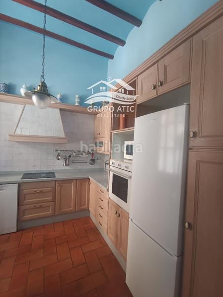Foto df15689a-3006-4a6c-b5c9-790da2721741. Maison avec chauffage dans Centro Burriana
