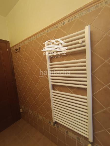 Foto f912780f-173c-48fc-b60b-25a9f1638d5b. Maison avec chauffage dans Centro Burriana