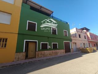 Maison  Colon. Casa amplia en alquerías del niño perdido