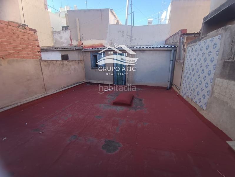 Foto b524fde1-d638-4642-ad8e-9ce0fdaa5265. Alquiler casa  de pueblo en La Bosca Burriana