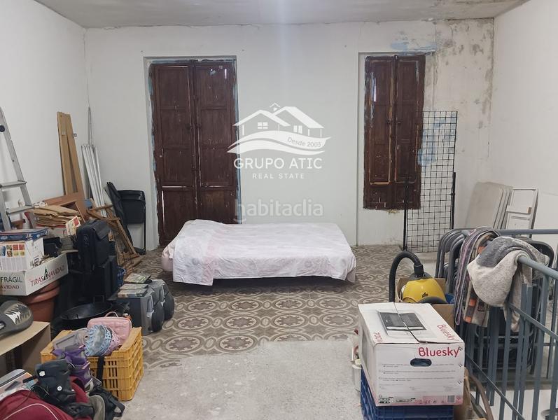 Foto f2bdac88-4bfc-4e9c-a3eb-c927e6988803. Alquiler casa  de pueblo en La Bosca Burriana