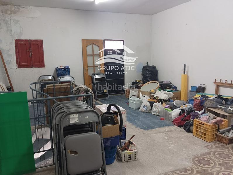 Foto 449d33a1-e976-406c-afa7-4c2ee857ba7a. Rent house in La Bosca Burriana