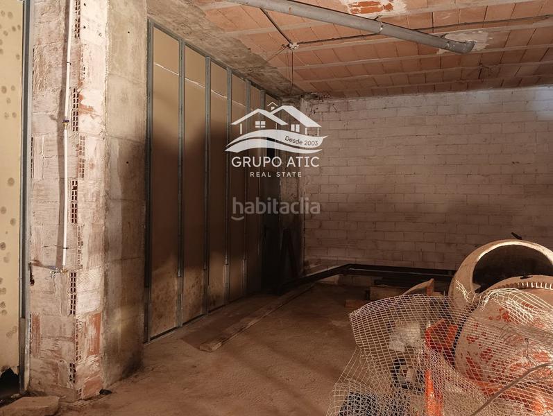 Foto 6993c19b-1ab9-40ac-9e12-36eda9c62e7a. Affitto locale commerciale in La Bosca Burriana