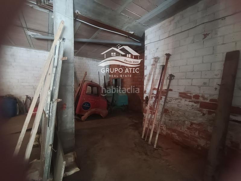 Foto 155a5cd2-572f-4e03-8a99-be92a3b29af7. Alquiler local comercial local final de obra en La Bosca Burriana