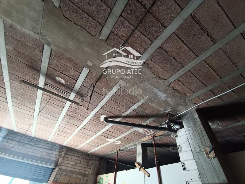 Foto e47e7722-ebd1-4221-93a0-5a2f023abe46. Alquiler local comercial local final de obra en La Bosca Burriana