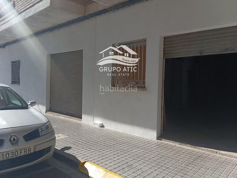 Foto 44092aa5-01e7-4044-8b71-a7210fc4e95c. Lloguer local comercial a La Bosca Burriana