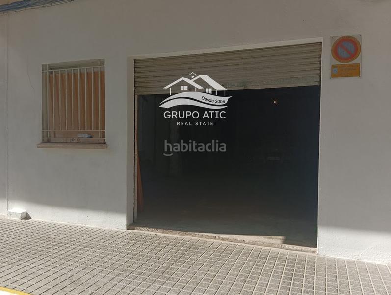 Foto 46810a5e-7055-4a5b-9c4c-ceb1916c61eb. Location local commercial dans La Bosca Burriana