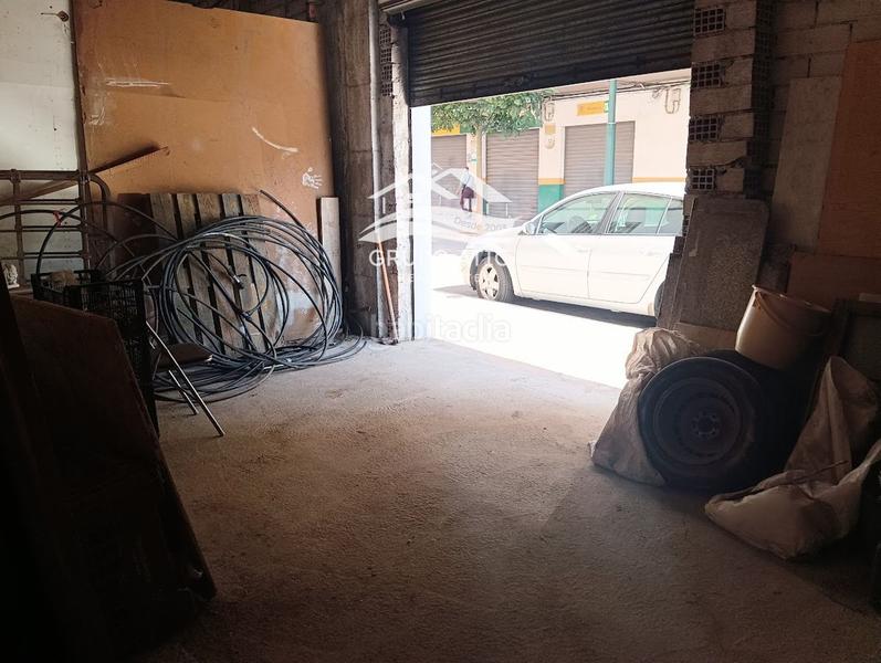 Foto ef479d57-1ce6-4dc2-9651-6648255a30b6. Alquiler local comercial local de obra en La Bosca Burriana