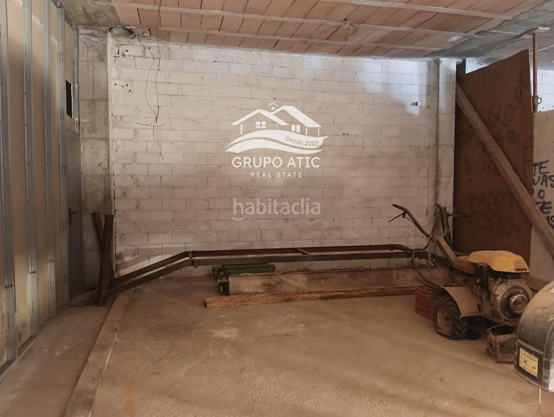 Foto eb17a46b-561e-4b21-866b-1684ac83cf24. Lloguer local comercial a La Bosca Burriana