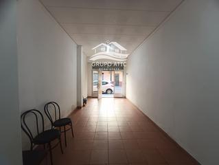 Locale commerciale in La Bosca