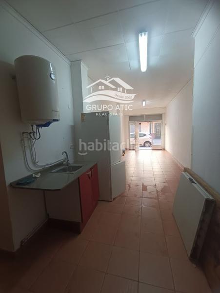 Foto ff83139f-8da8-41ee-9ba4-81944fb001ec. Affitto locale commerciale in La Bosca Burriana