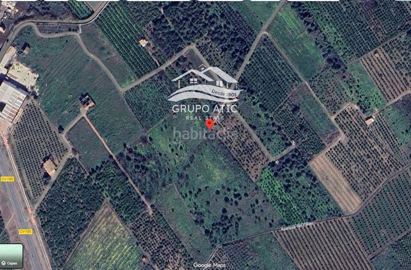 Foto 2582d6be-ddff-452e-aeae-7dac0c9b75c9. Finca rústica rustico en Centro Burriana