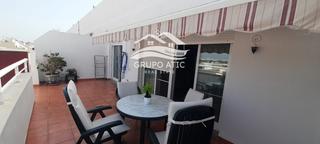 Àtic  Chicharro. Atico en venta en playa de burriana