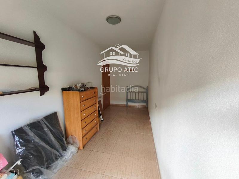 Foto 7b6394b4-3070-46fd-8430-beae841c6851. Etagenwohnung mit heizung in Llombai Burriana