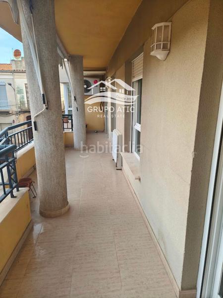 Foto 91e8f8af-5e7d-46f8-bda2-852b0fc57d81. Etagenwohnung mit heizung in Llombai Burriana