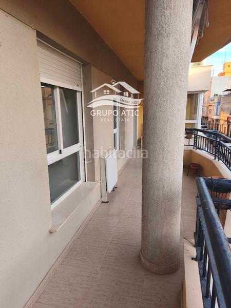 Foto 97c05fcd-41c4-4a6a-b6d9-60ddf144f90d. Etagenwohnung mit heizung in Llombai Burriana