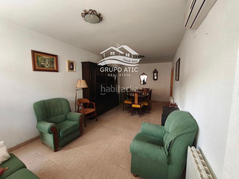 Foto ccae4ecd-c434-40d0-989b-e89e83a1f445. Etagenwohnung mit heizung in Llombai Burriana