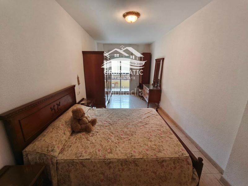 Foto f260c000-4126-4e88-83d0-f1d6751d9e76. Etagenwohnung mit heizung in Llombai Burriana