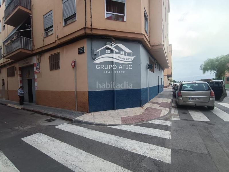 Foto 0724c2b9-73a1-4fc9-84e8-3f93781a670b. Geschäftsraum in La Bosca Burriana