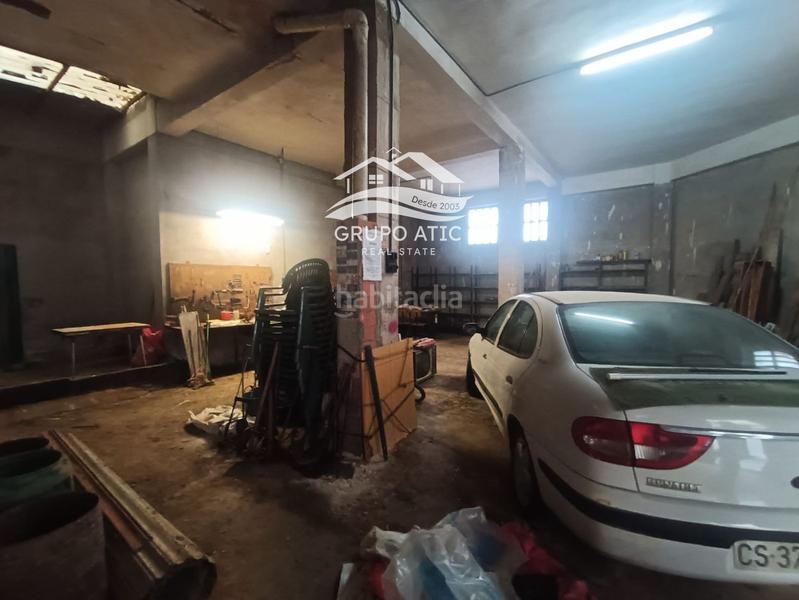 Foto 3d28fb90-ce9f-4305-93ce-b0f2a460bda8. Geschäftsraum in La Bosca Burriana