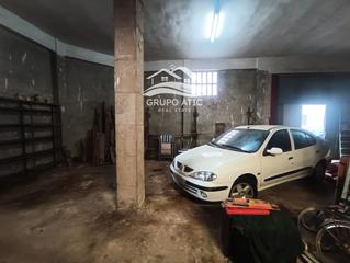 Locale commerciale in La Bosca