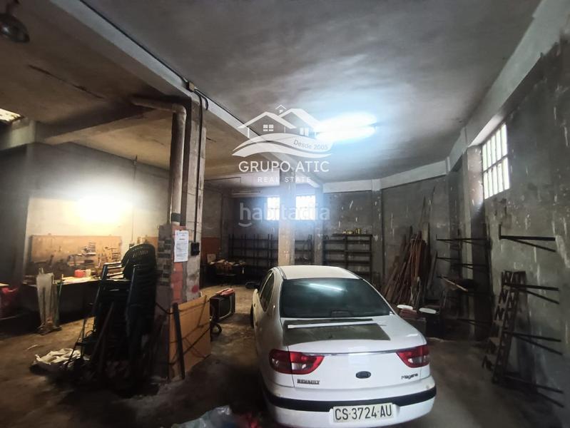 Foto 98f7d840-1c46-4ca7-b046-680ee0c9b8b4. Geschäftsraum in La Bosca Burriana