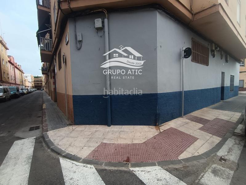 Foto a41b28f1-1409-43d8-938c-7df36634d162. Geschäftsraum in La Bosca Burriana