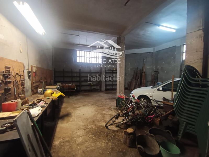 Foto dc6d5479-514d-4b3a-a0a7-70b330a8bf39. Geschäftsraum in La Bosca Burriana