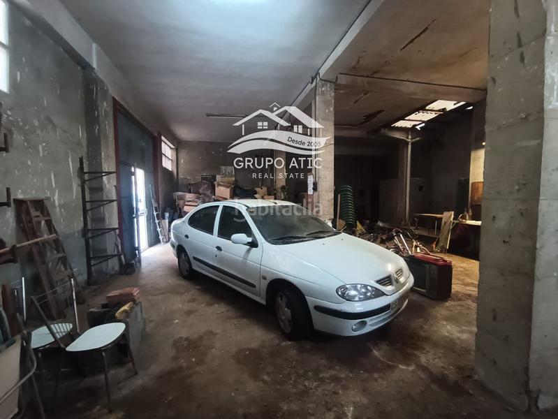 Foto e88171da-11ce-4daf-a7c4-1333591be80c. Geschäftsraum in La Bosca Burriana