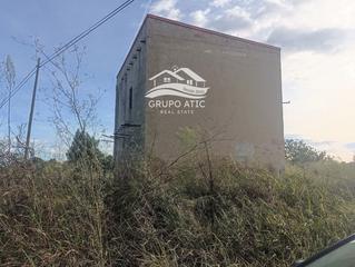 Finca rústica en Piscinas