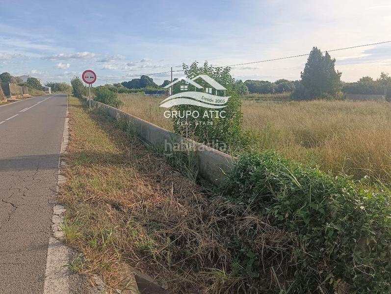 Foto 23783fde-66e2-4a03-9a82-d29686cb0a2d. Landgut in Piscinas Burriana