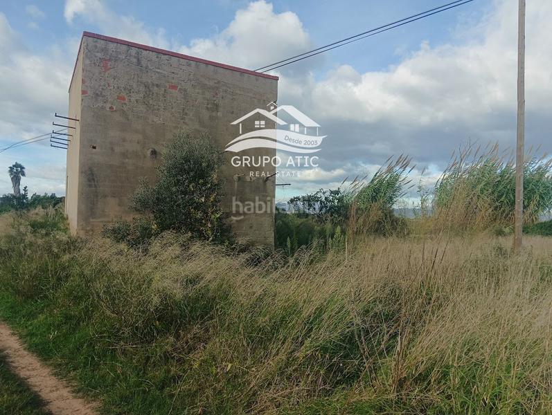 Foto 2d5b7596-c764-4c2e-9a50-ddf7a8e68f2d. Landgut in Piscinas Burriana