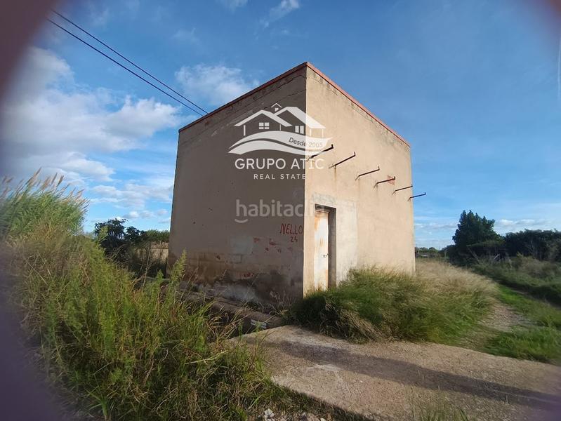 Foto ec5a387c-463e-4abb-b45c-c18695938827. Landgut in Piscinas Burriana