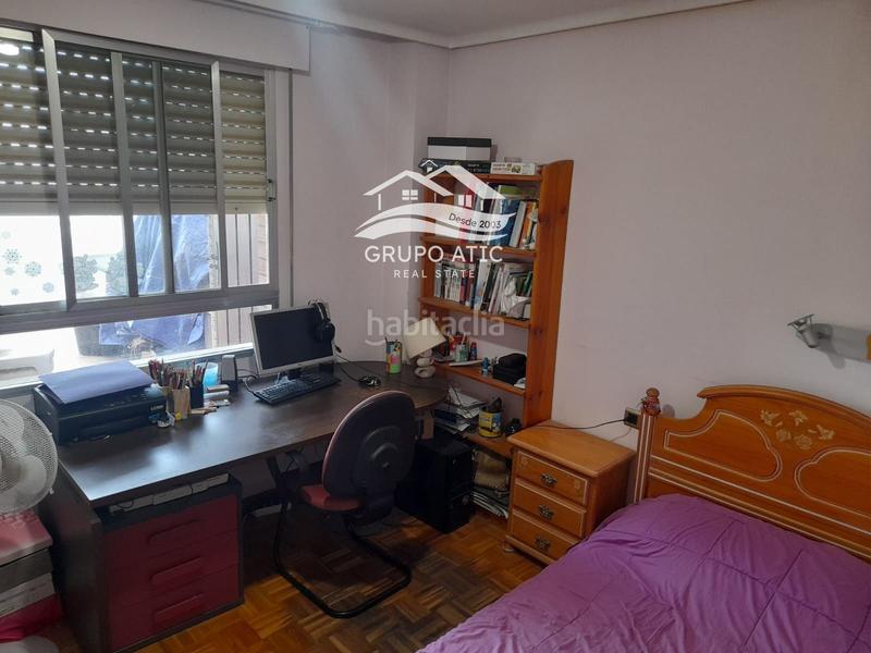 Foto 004d2f7c-78ed-4ad3-bc31-74ceba3a53ee. Penthouse with heating parking in Llombai Burriana